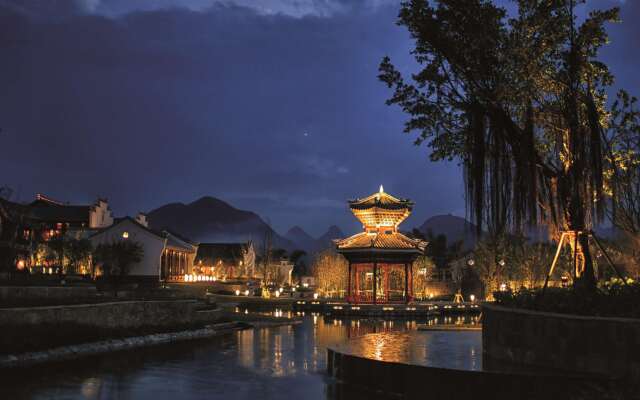Banyan Tree Yangshuo