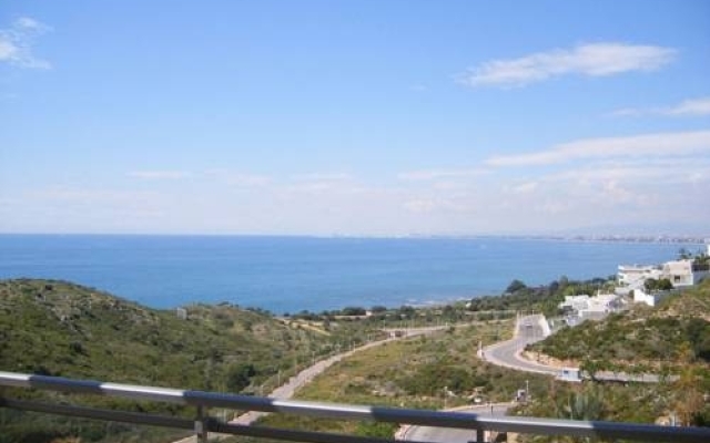 Complejo Onofre Hospitality Apartments