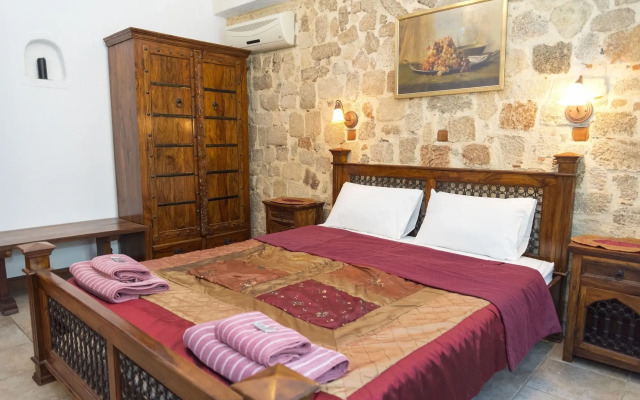 Spot Hotel