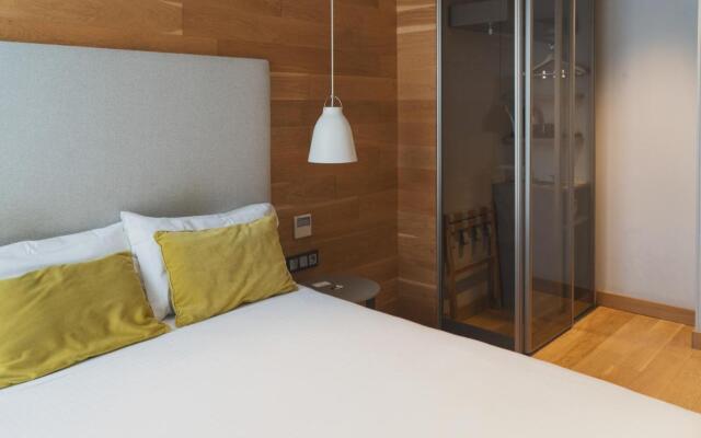 Hotel Zenit San Sebastián