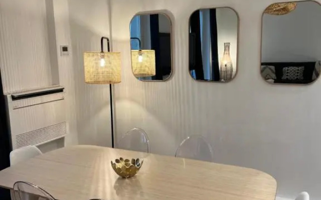 Notre Dame - Stylish Apartment