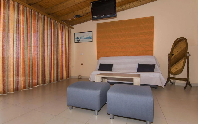 Poseidon Apartments
