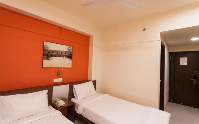 Ginger Indore
