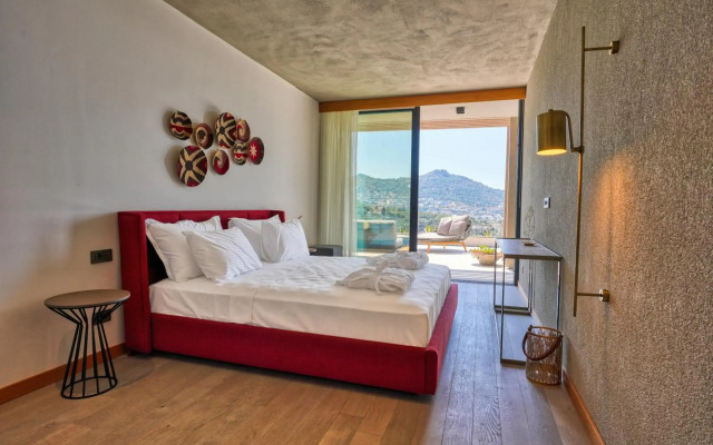 G Beyond Residences & Villas