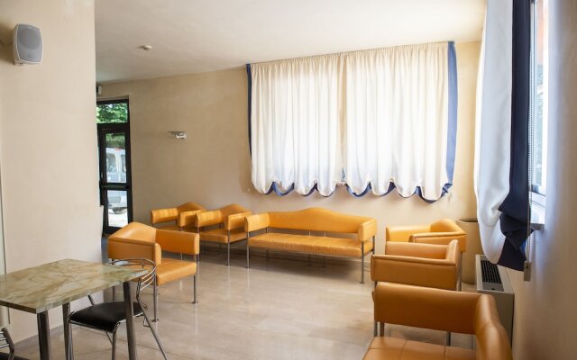 Settecolli Sport Hostel - Double Room 109