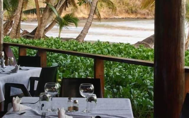 La Sagesse Hotel Restaurant & Beach Bar