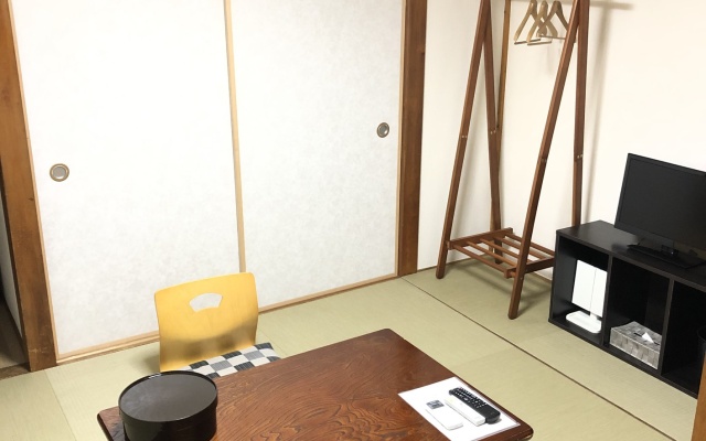 Japanese-Style Room 사진 3
