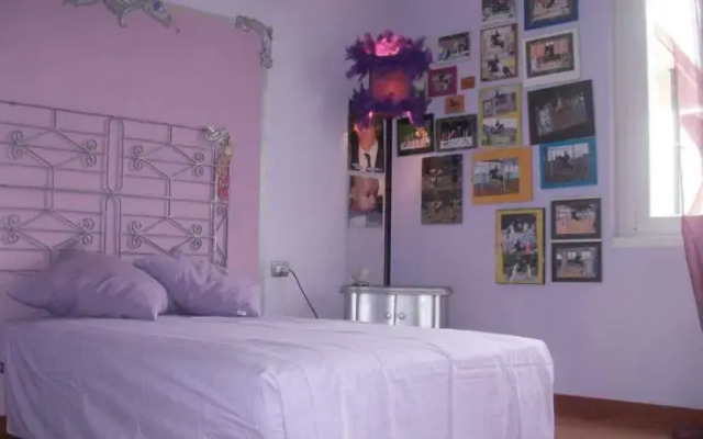 Villa Cà DellAngelo