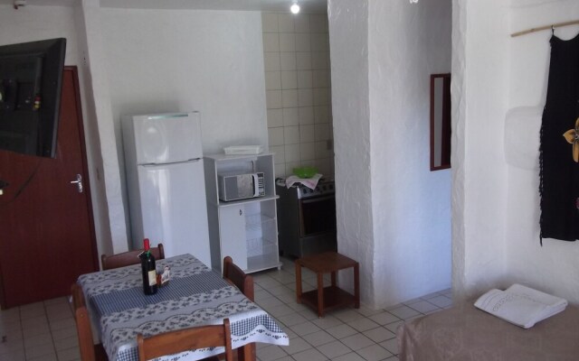 Hostal Blanco Apart-Hotel