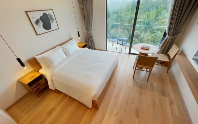 wyndhoian Signature Villas Hoi An – Guest Rooms – Da Nang