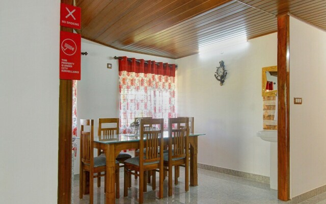 OYO 12040 Home Hill View Stay Near ITI Jn
