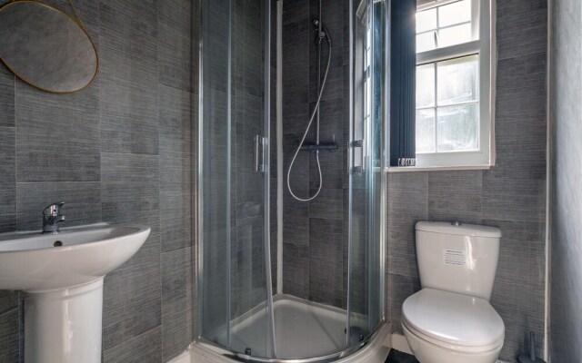 Inviting 1-bed Studio2 in Coventry