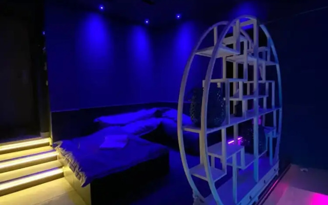 Residenze Romano Albergo diffuso & spa