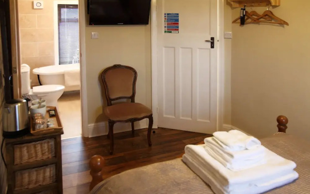 The Windmill Inn - Whitby