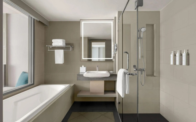 Courtyard by Marriott Bangkok Sukhumvit 20