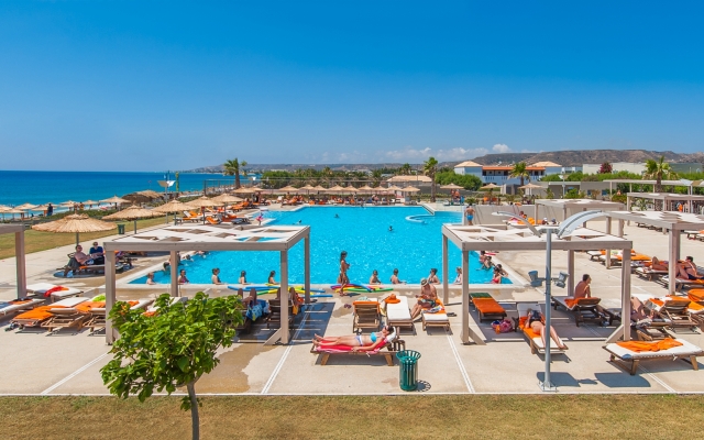 Akti Palace Hotel - All inclusive