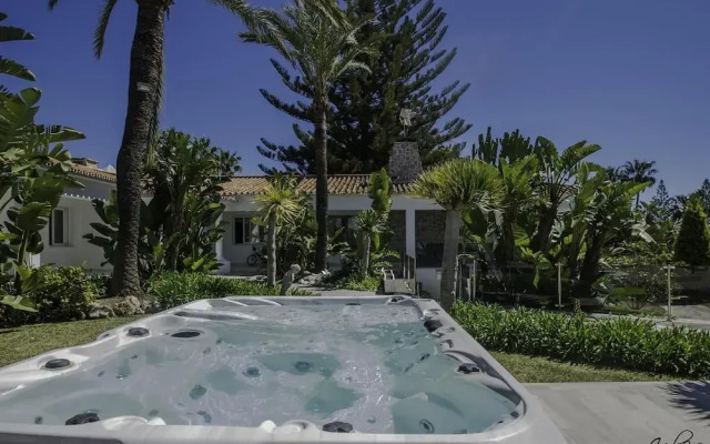 Beautiful Luxury Villa