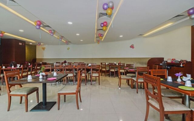 OYO 23626 Country Club Pune