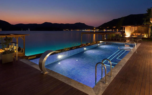 Miamai Butik Otel - Adults Only