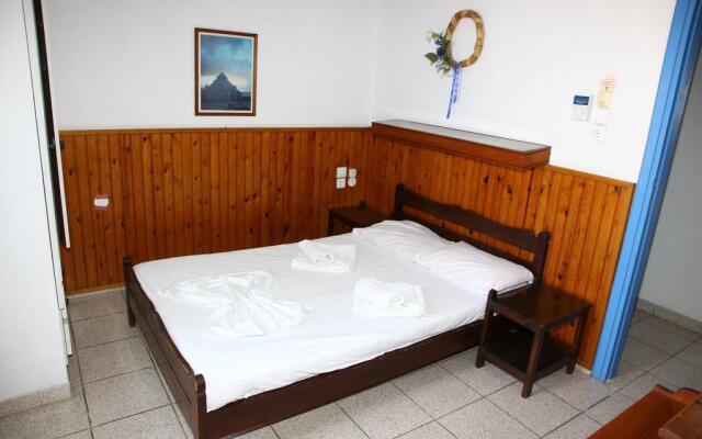 Villa Mary