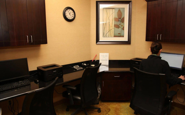 Hampton Inn & Suites Carlsbad