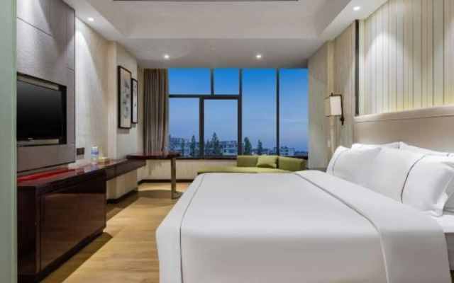 Kaijing Hotel ( Xiangyang Aviation Road Xiang Zhou No. 1 Middle School)