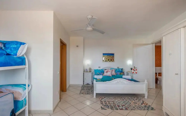 Casa Sogno Salentino Garden Ac