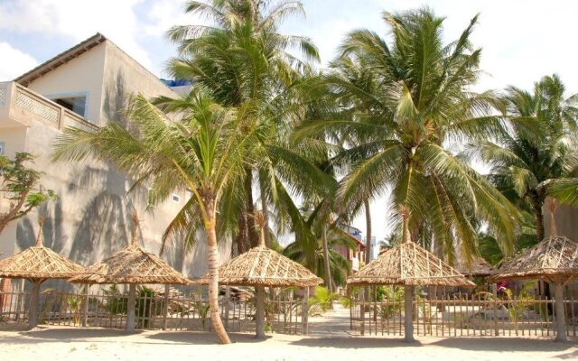 Suoi Tre Guest House