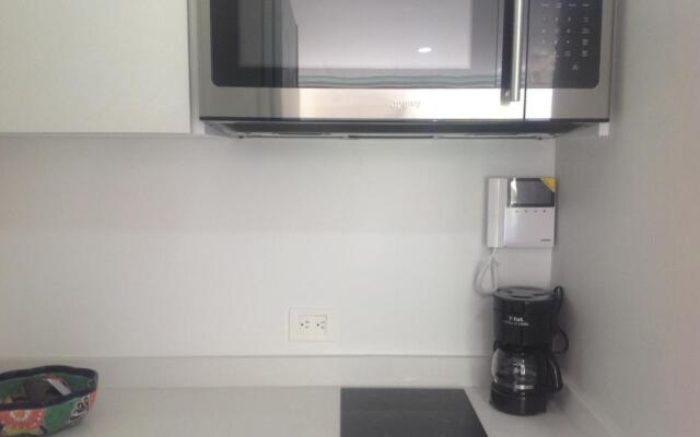 Kahlo beach apartment