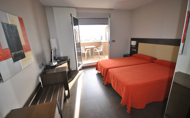 Hotel Hyltor
