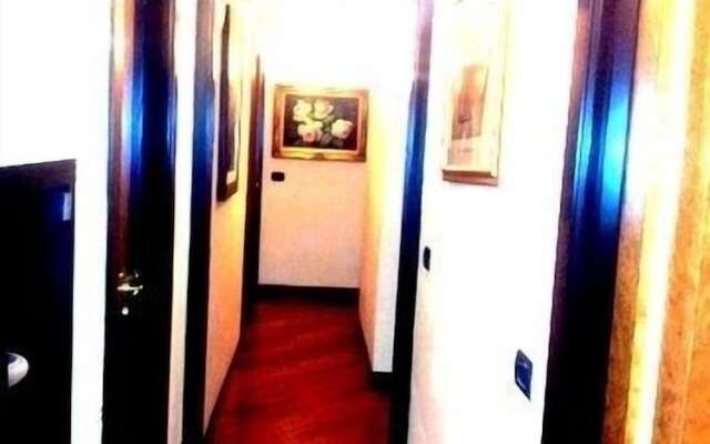 Termini Station Rooms