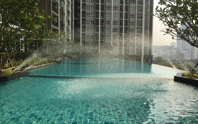 Supalai Veranda Rama 9