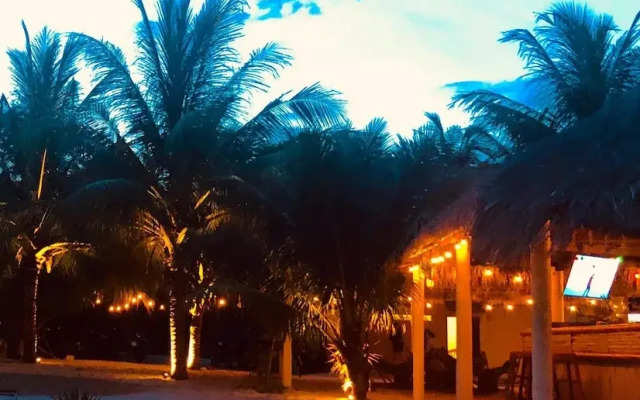 Ocean Beach Bungalows & Hostel