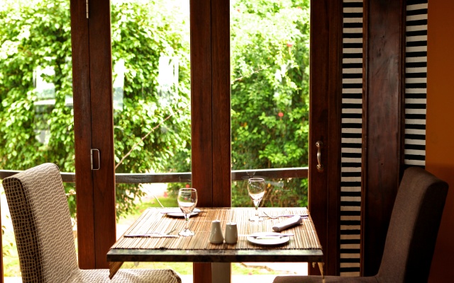 Omali São Tomé – Principe Collection