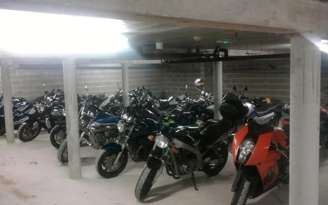 Hôtel-Restaurant Le Régal