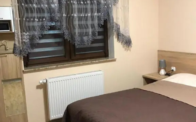 Apartamenty U Elizy