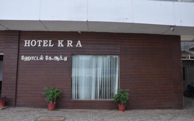 Hotel KRA