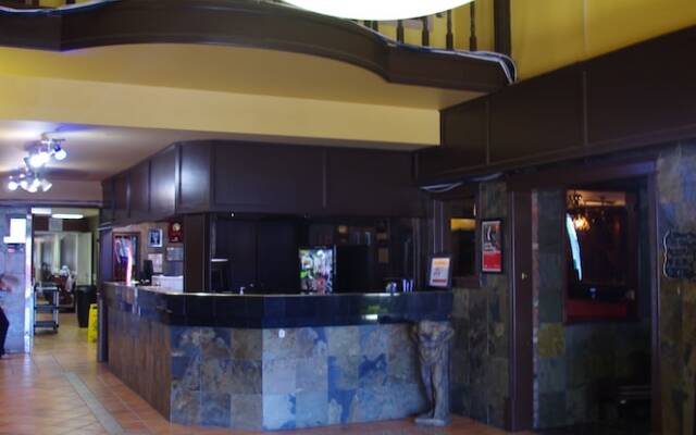 Ramada Prince Albert