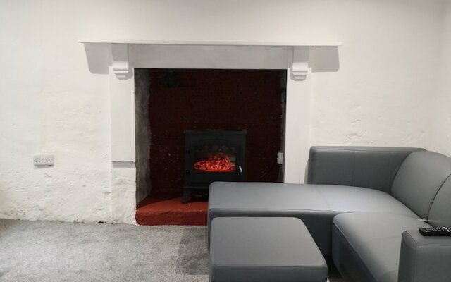The Chapel House Hostel