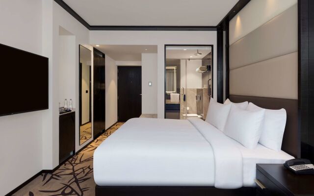Hilton Garden Inn Pune Hinjawadi