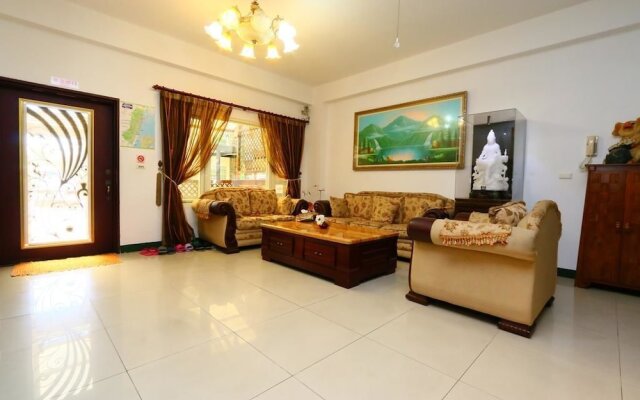 Wonder Home B&B