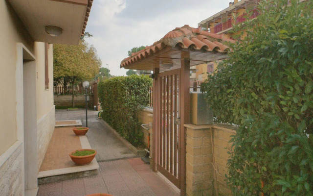 Bijou Rome Guest House