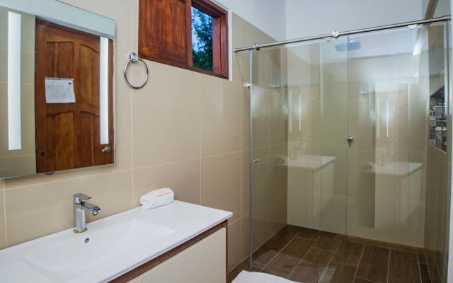 Hotel San Sebastian del Tonusco