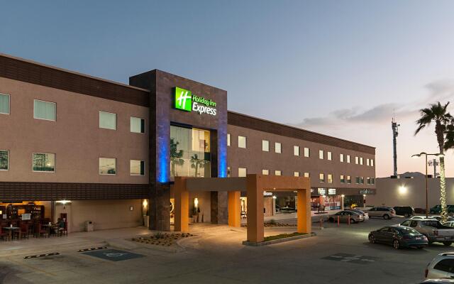 Holiday Inn Express Cabo San Lucas, an IHG Hotel