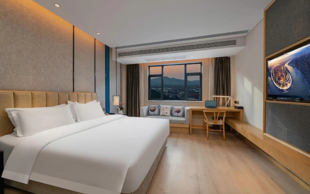 ITowns Hotel Tianyuan Branch
