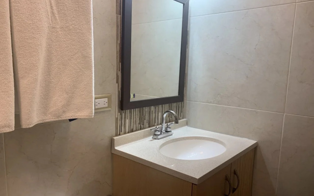 Suites Alcatraces 33