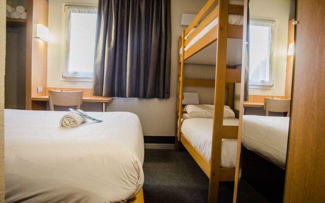 Kyriad Direct Clermont Ferrand Nord - Gerzat