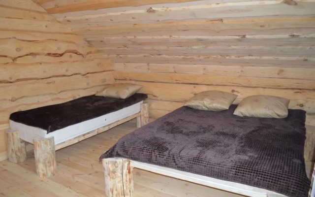 Лесная Усадьба