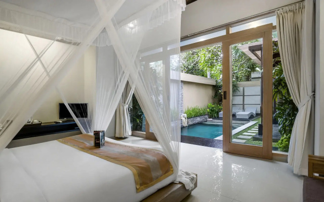 Tonys Villas & Resort