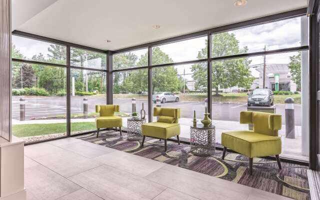 La Quinta Inn & Suites by Wyndham Salem NH